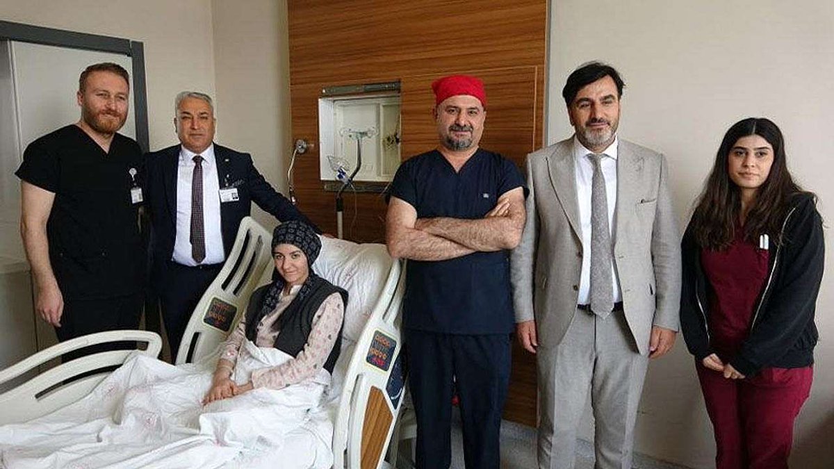 Doç. Dr. Remzi SARIKAYA tweet media