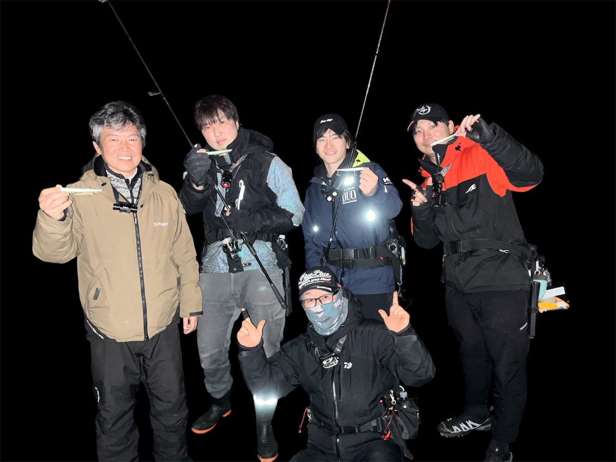 まこきち tweet media