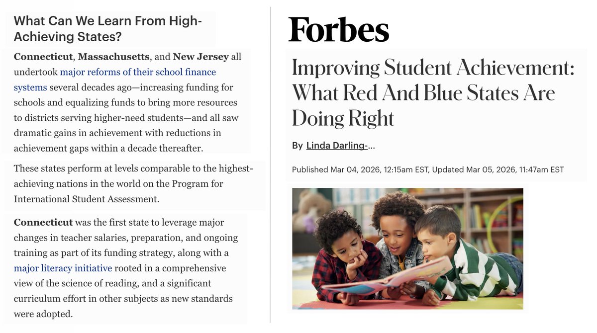 CT Dept of Education tweet media