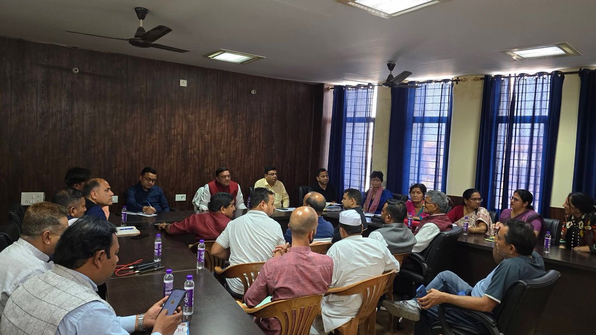 umesh binwal tweet media