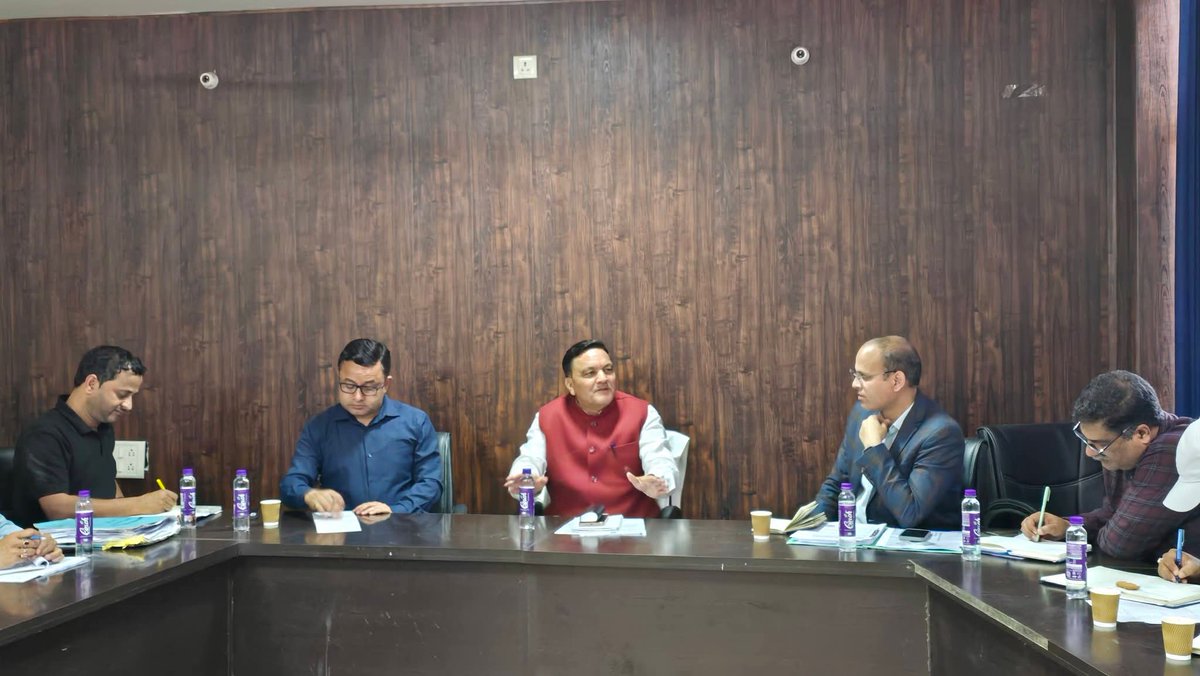 umesh binwal tweet media