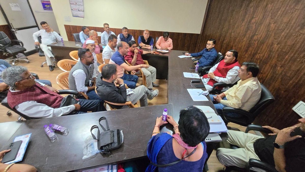 umesh binwal tweet media