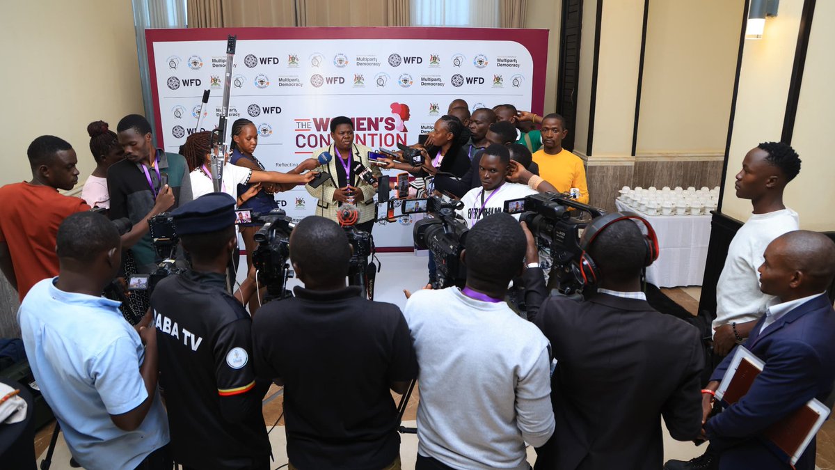 NRM Party tweet media