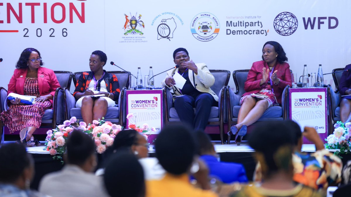 NRM Party tweet media