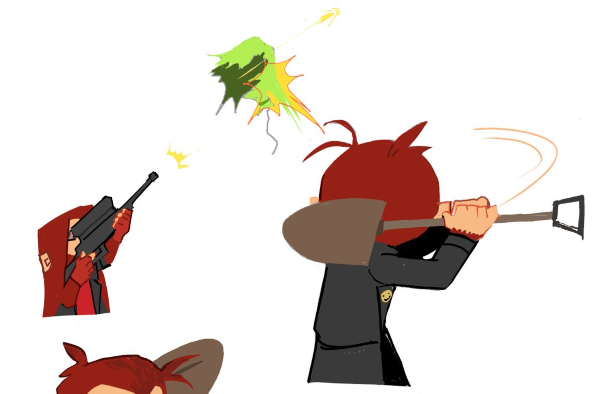 P12 daily maybe tweet media