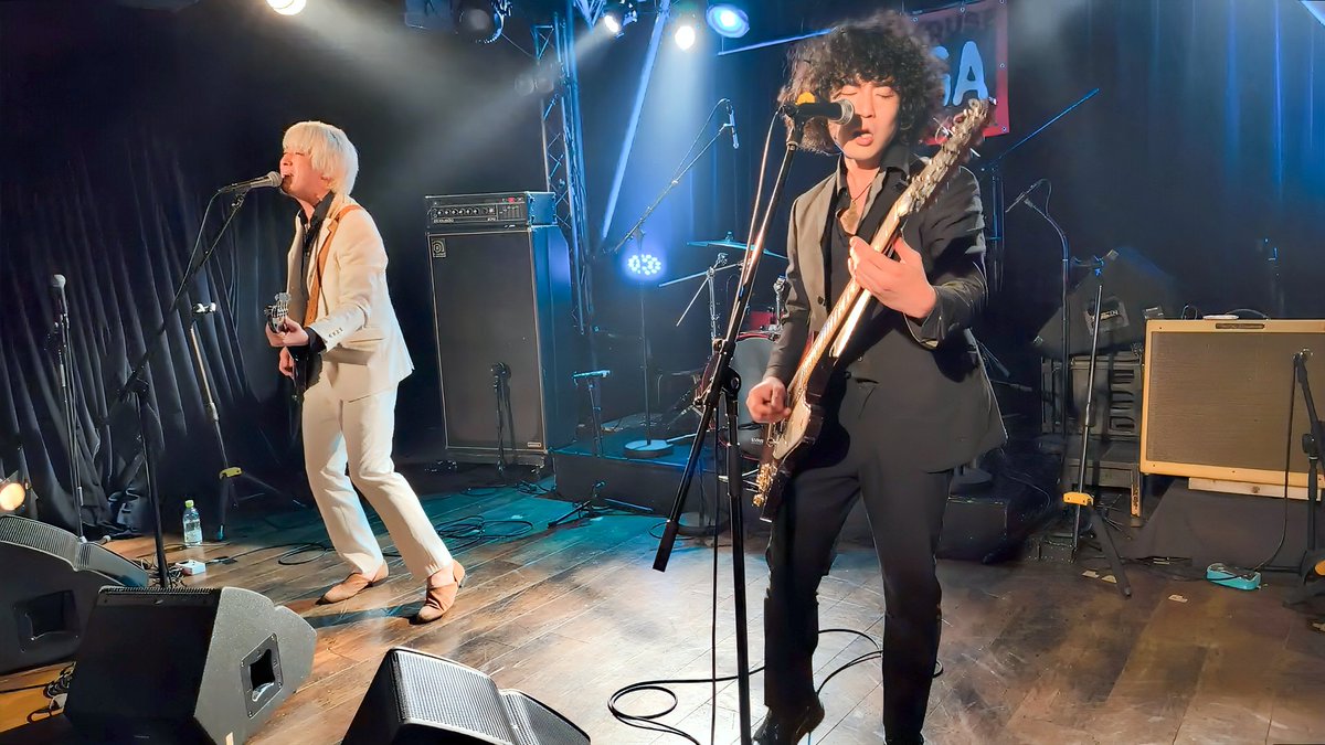 秋葉　恵 tweet media