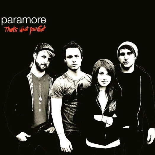 Paramore Updates tweet media