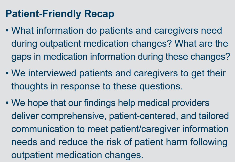 Journal of Patient-Centered Research & Reviews tweet media