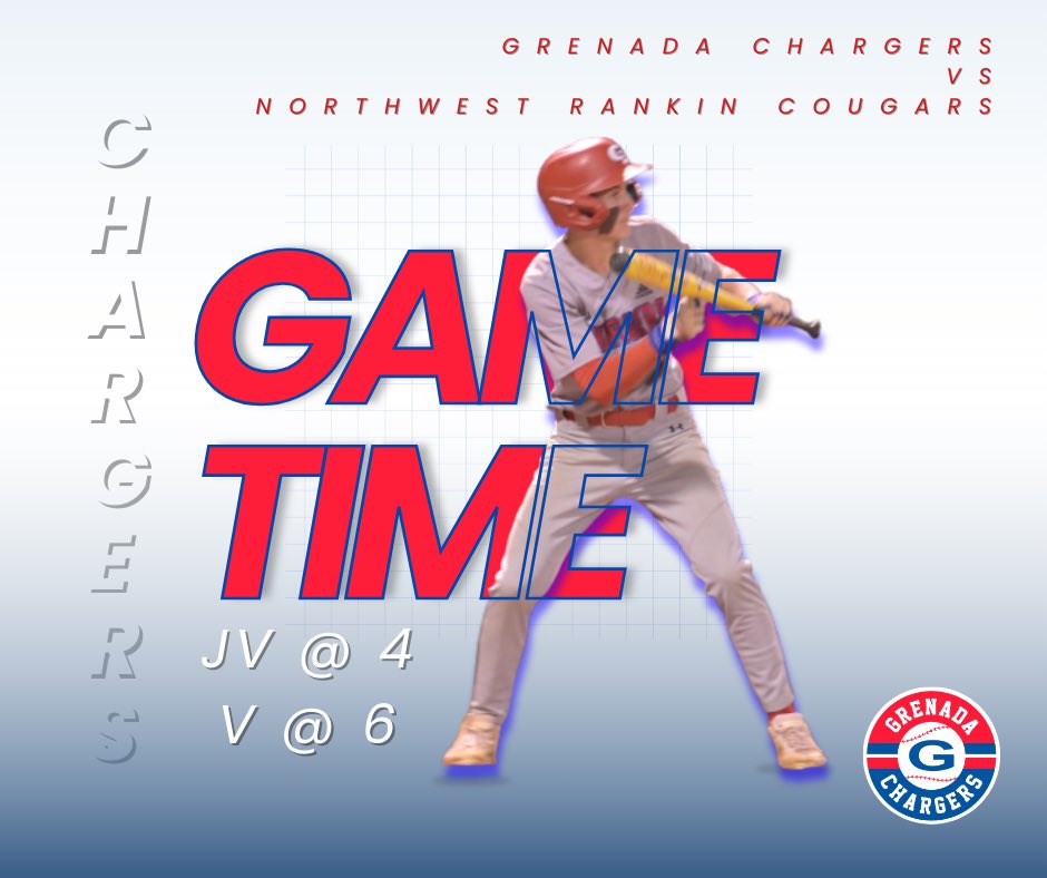 Grenada Chargers Baseball tweet media