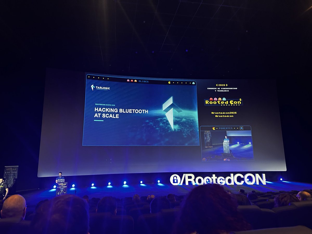 EC4A Ex-EC4TX Raúl Ortega tweet media