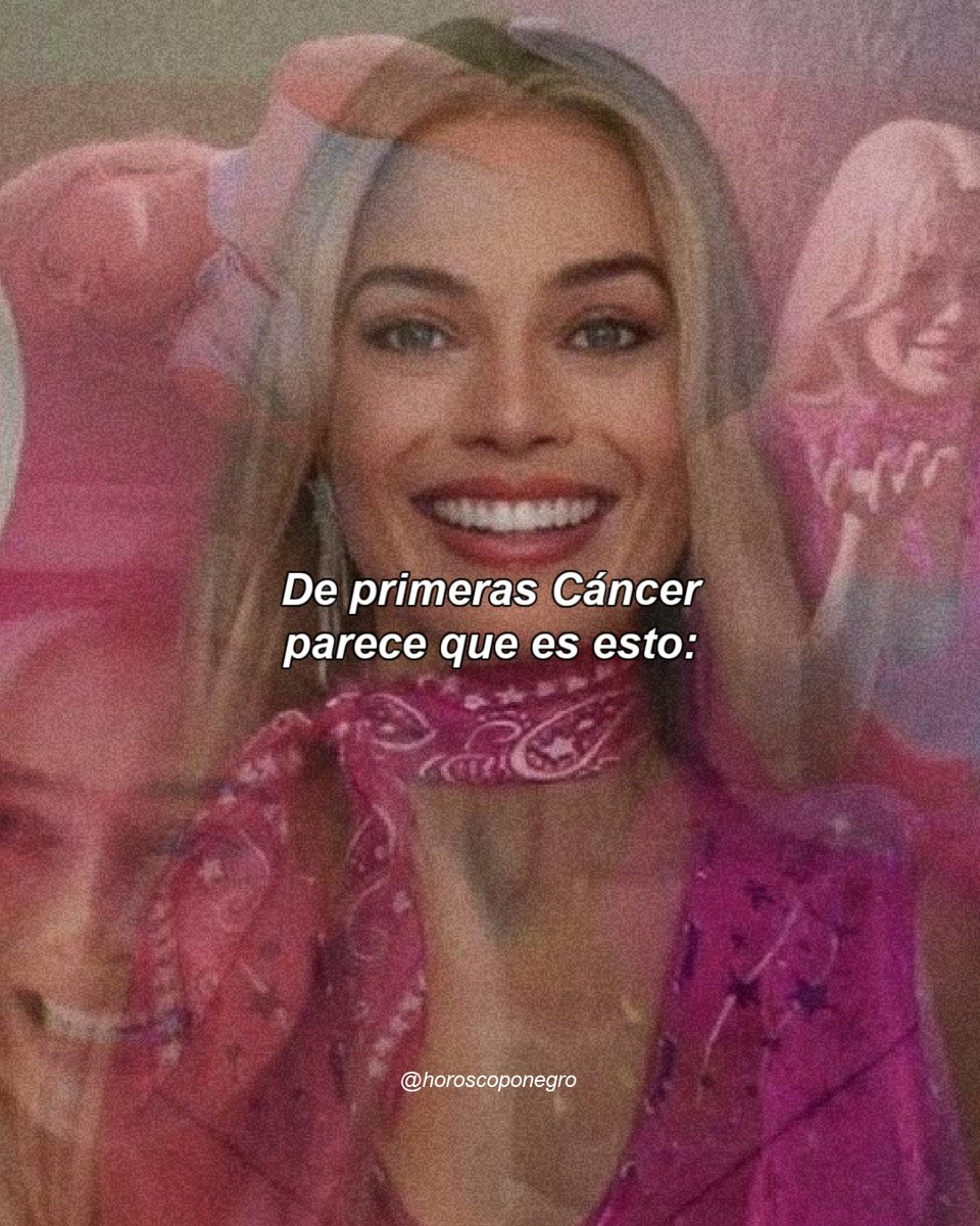 ▲CÁNCER▲ tweet media