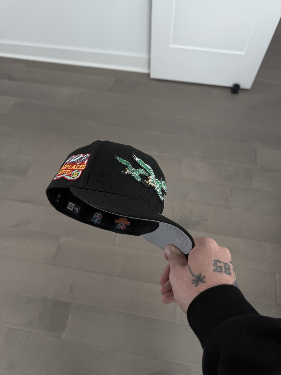 John Geiger tweet media