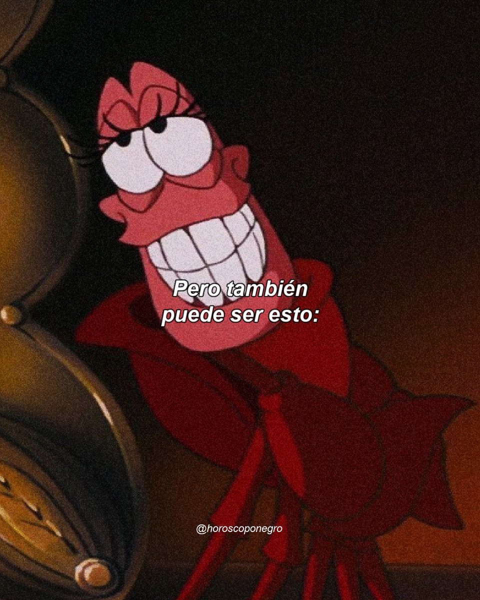 ▲CÁNCER▲ tweet media