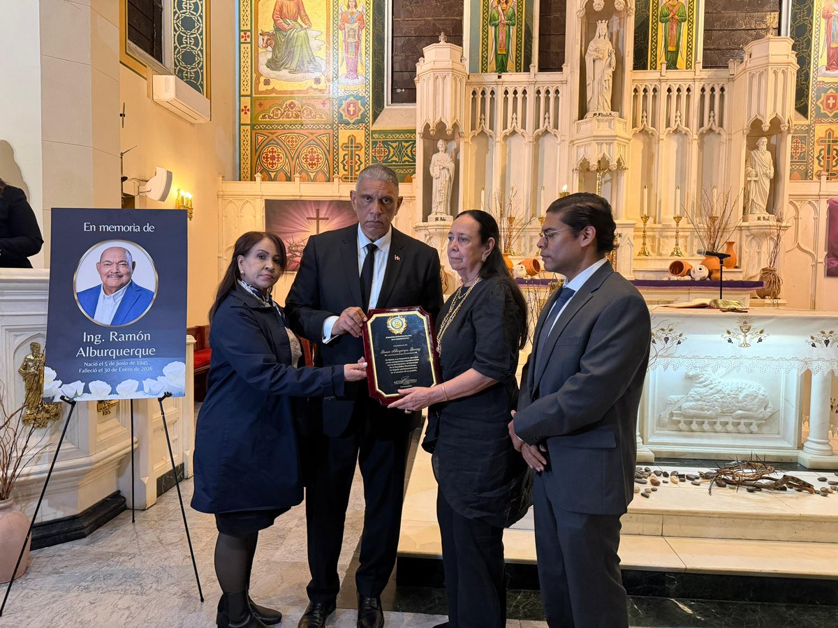 Jesús Vásquez Martinez tweet media