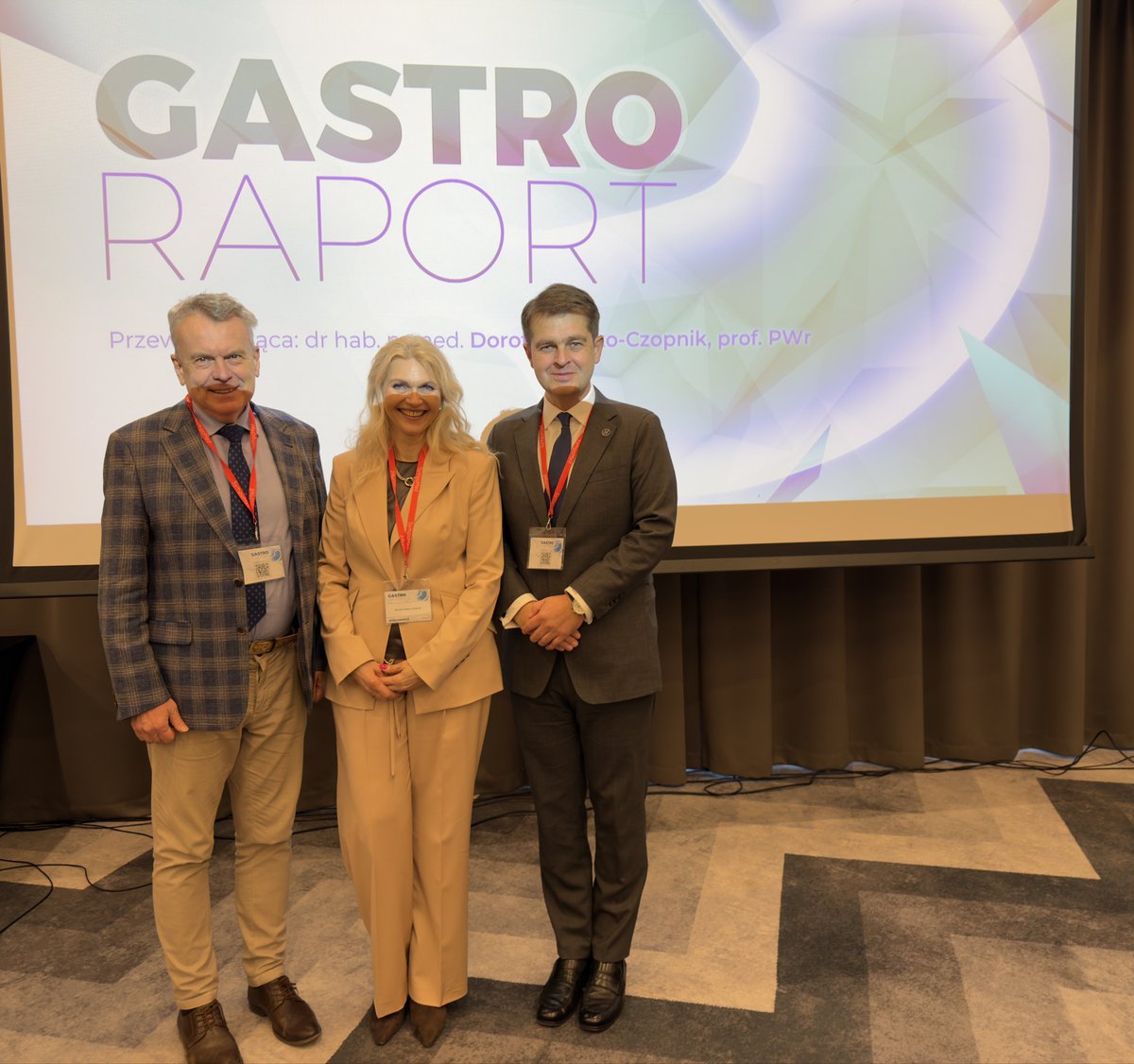 PTChC 🩺 Polish Society of Civilization Diseases tweet media