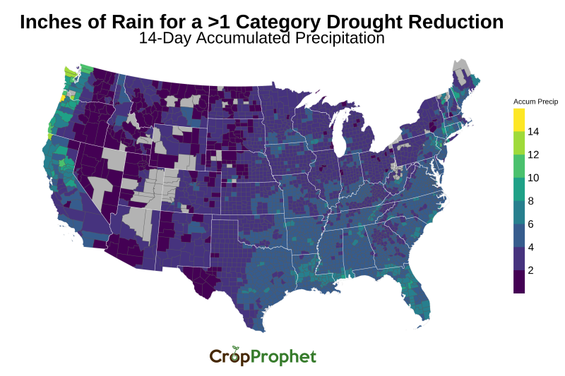CropProphet tweet media