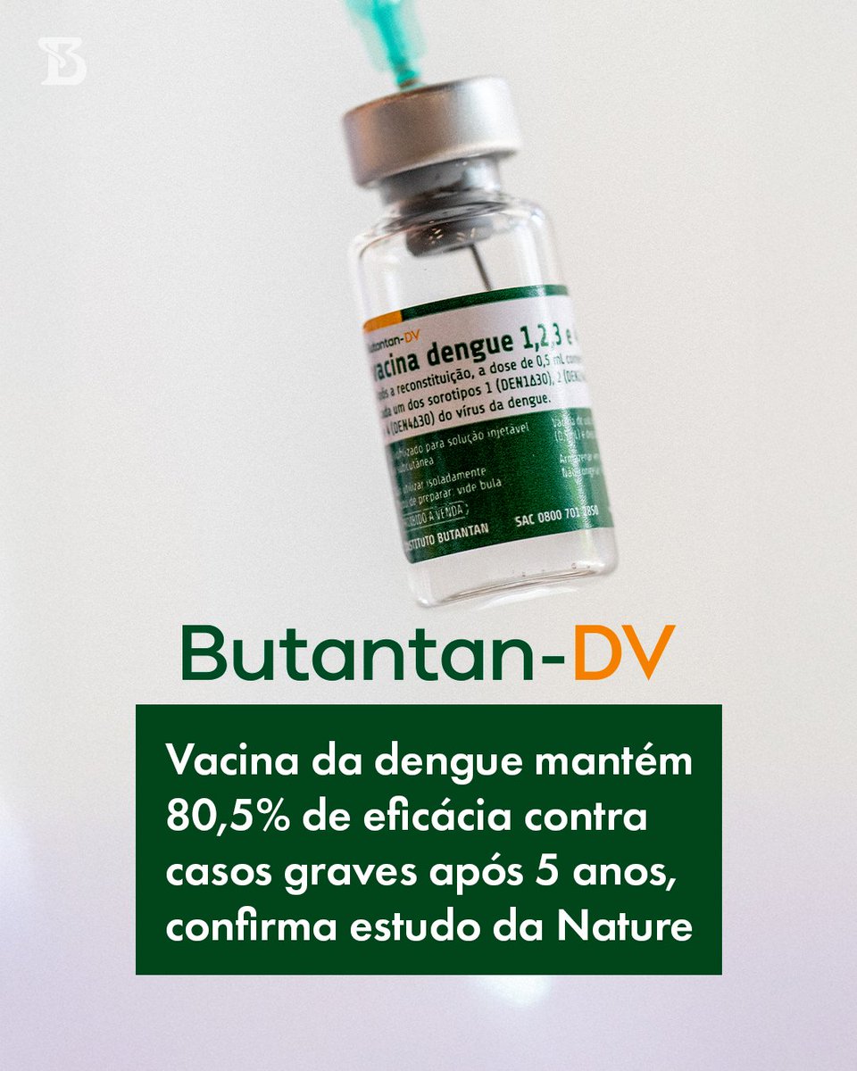 Instituto Butantan tweet media