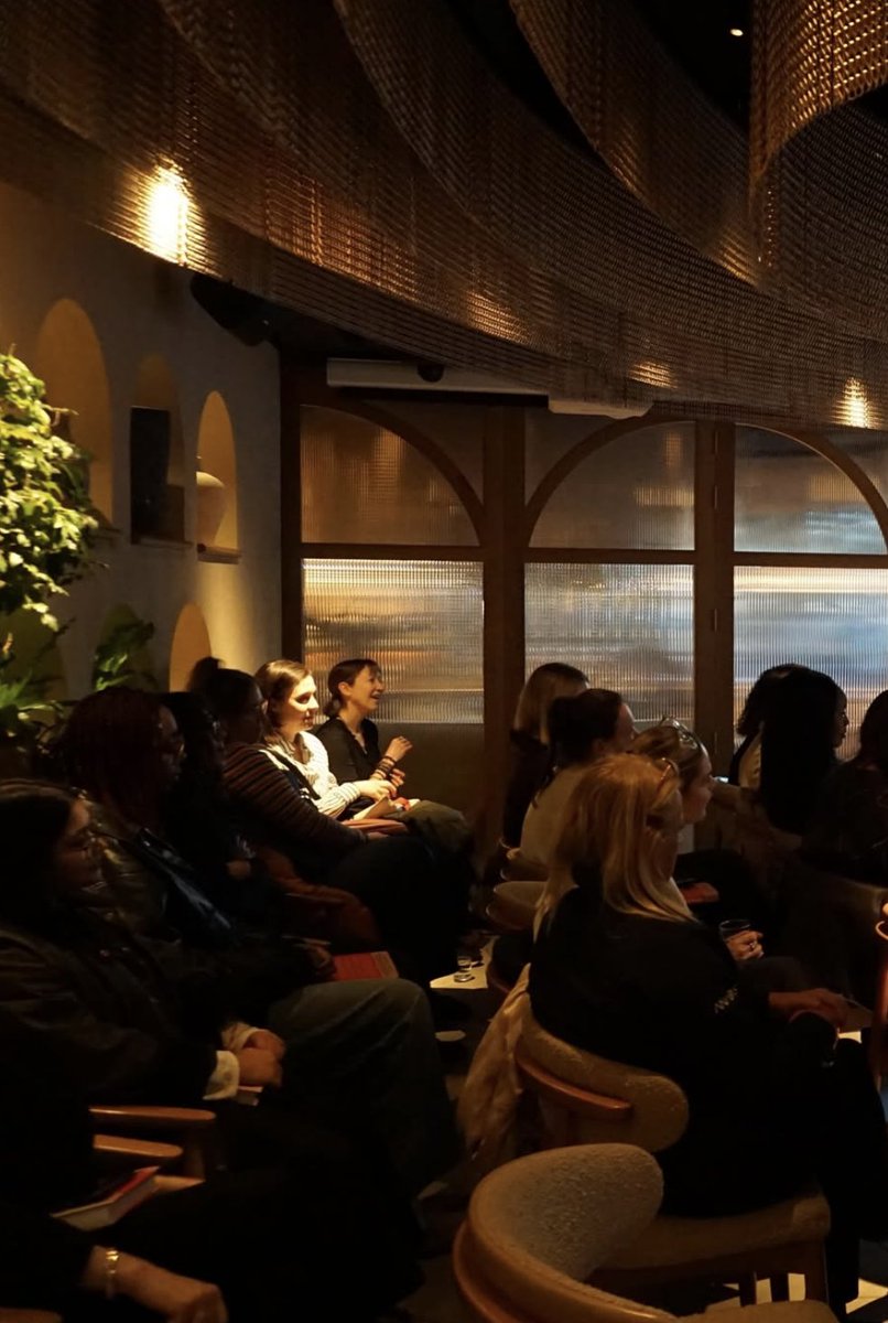 London Bridge City tweet media