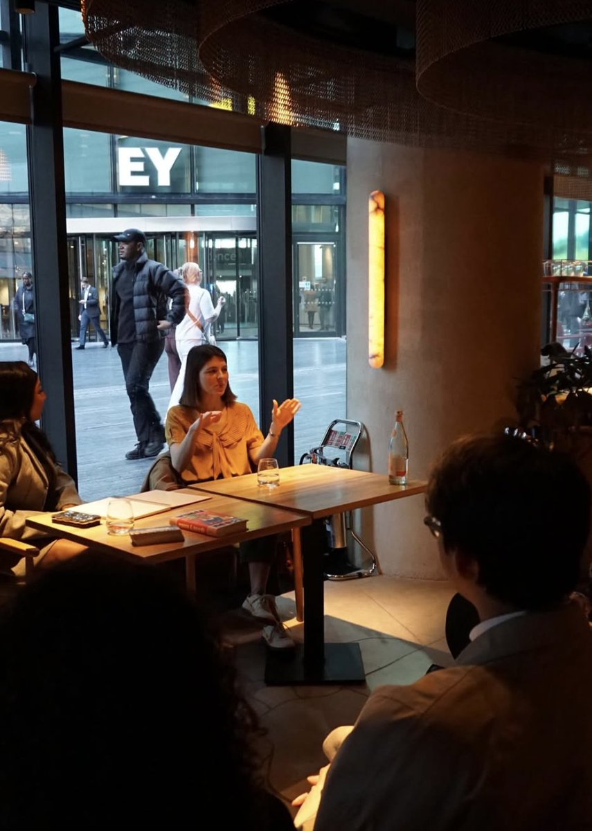 London Bridge City tweet media