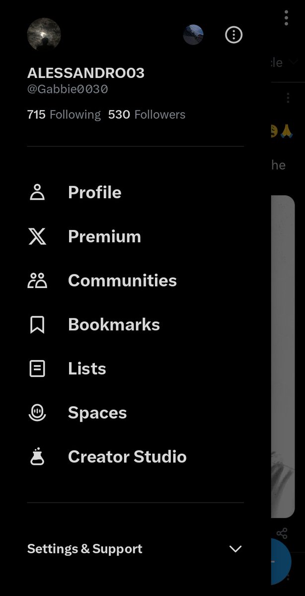 Get me to 600 followers gang 

Let's go 
Massively following everybody who follows me 

Like ,reshare and follow 😮‍💨