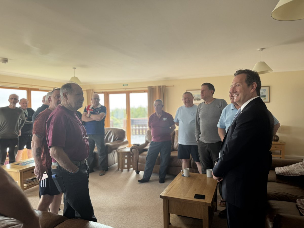 Government House🇬🇧🇫🇰 tweet media