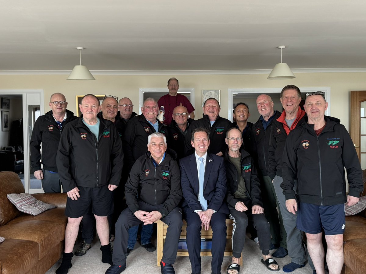 Government House🇬🇧🇫🇰 tweet media