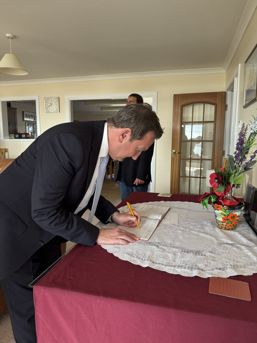 Government House🇬🇧🇫🇰 tweet media