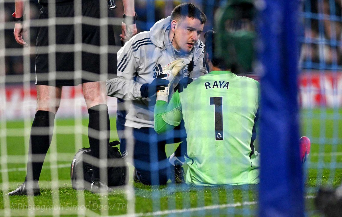 Simon Dack tweet media