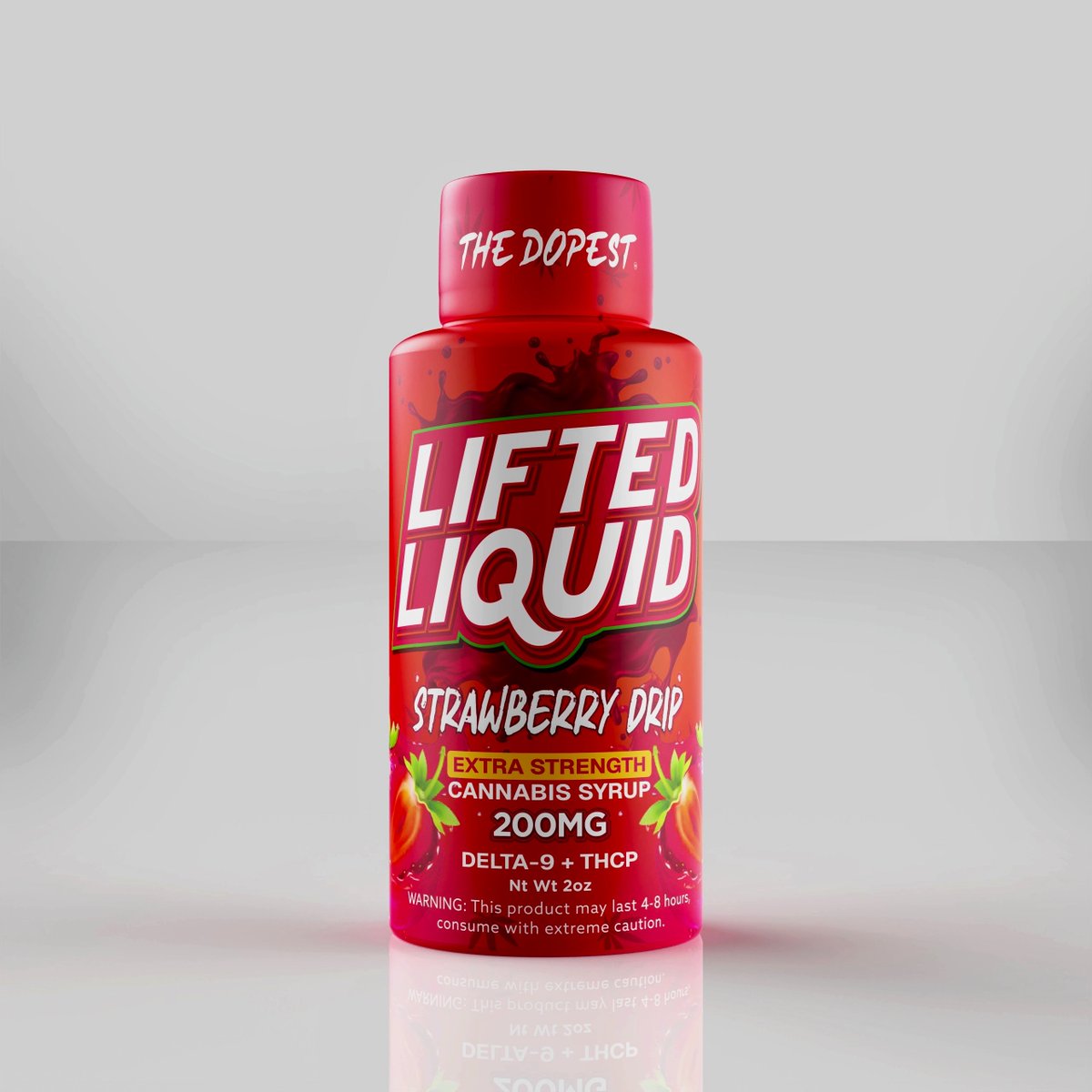 The_Dopest_Shop's tweet image. THEY'RE BACK...THE DOPEST SYRUPS.  200mg each in flavors that are 🔥🔥🔥.  Who on here has tried these from us in the past?? #friday #watermelon #strawberry