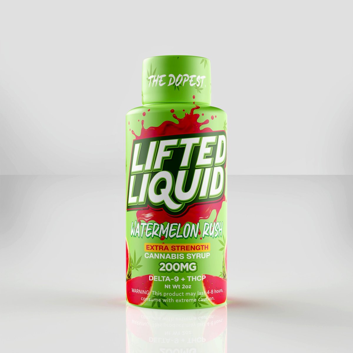 The_Dopest_Shop's tweet image. THEY'RE BACK...THE DOPEST SYRUPS.  200mg each in flavors that are 🔥🔥🔥.  Who on here has tried these from us in the past?? #friday #watermelon #strawberry