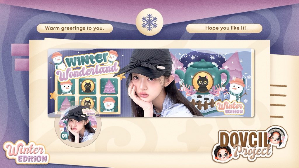‧˚꒰🦭꒱ CiLA tweet media