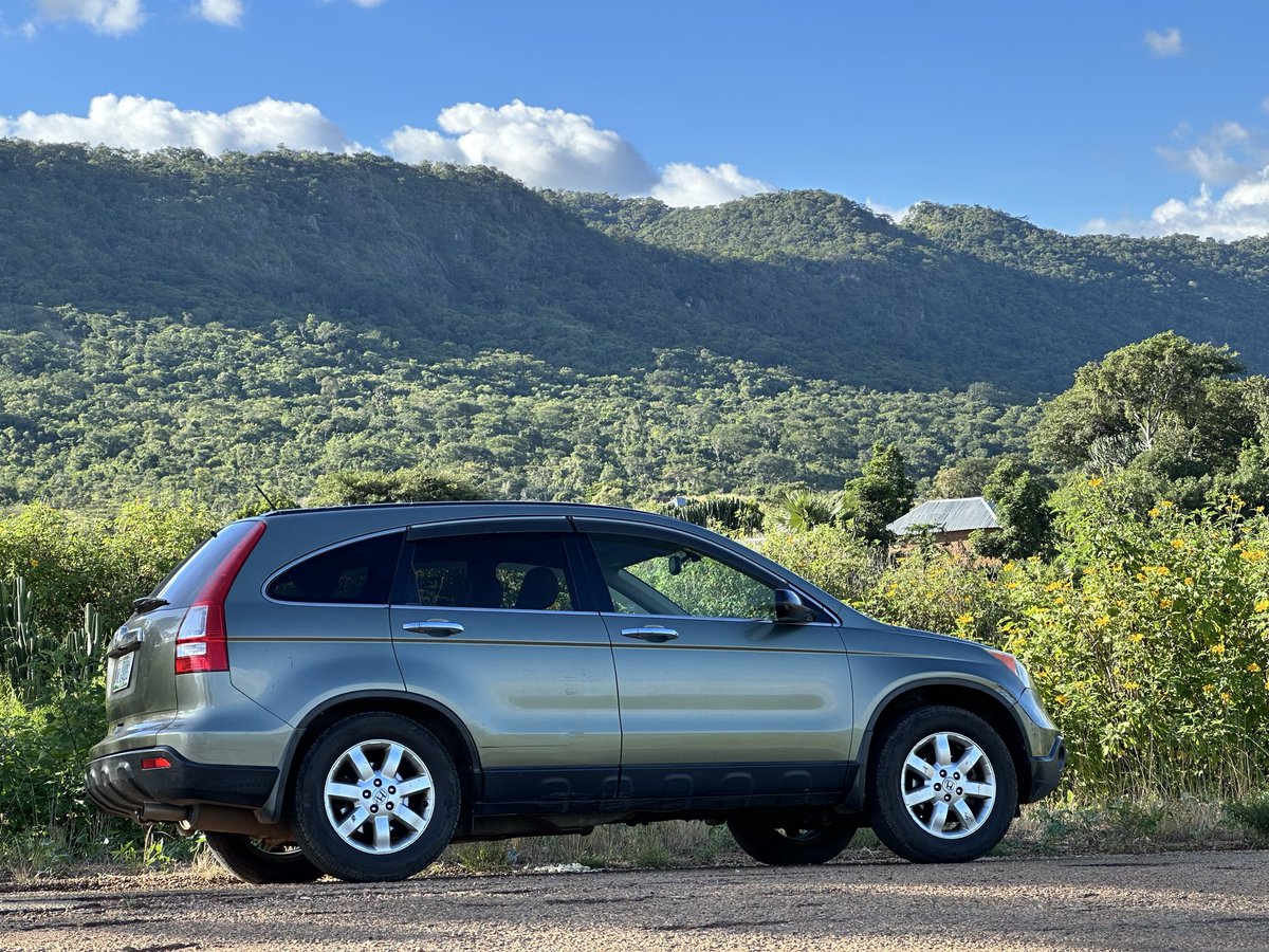 This is Jos, Plateau State, Nigeria 🇳🇬