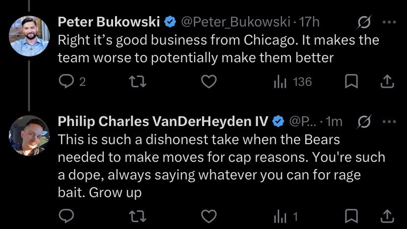 Philip Charles VanDerHeyden IV tweet media