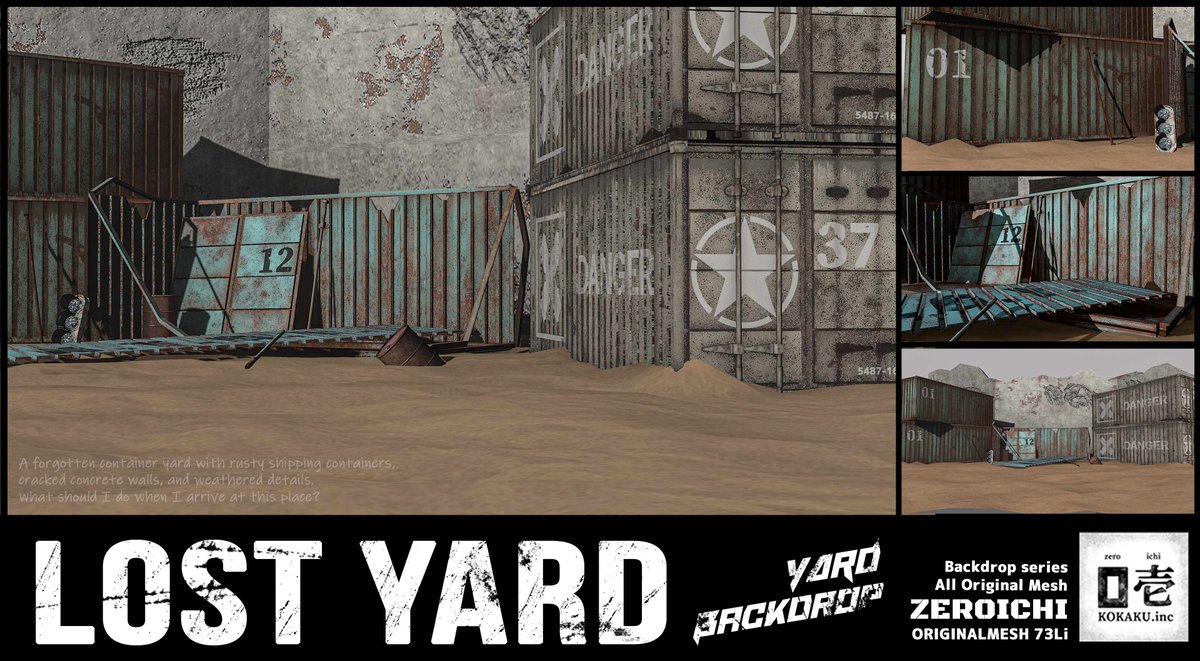 零壱 NEO tweet media