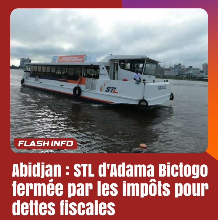 Africa 1 Network tweet media