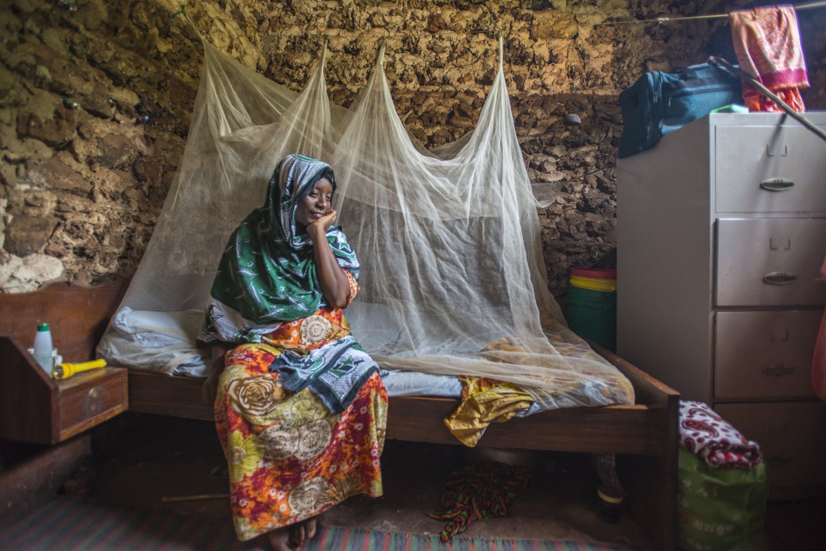 Medicines for Malaria Venture (MMV) tweet media