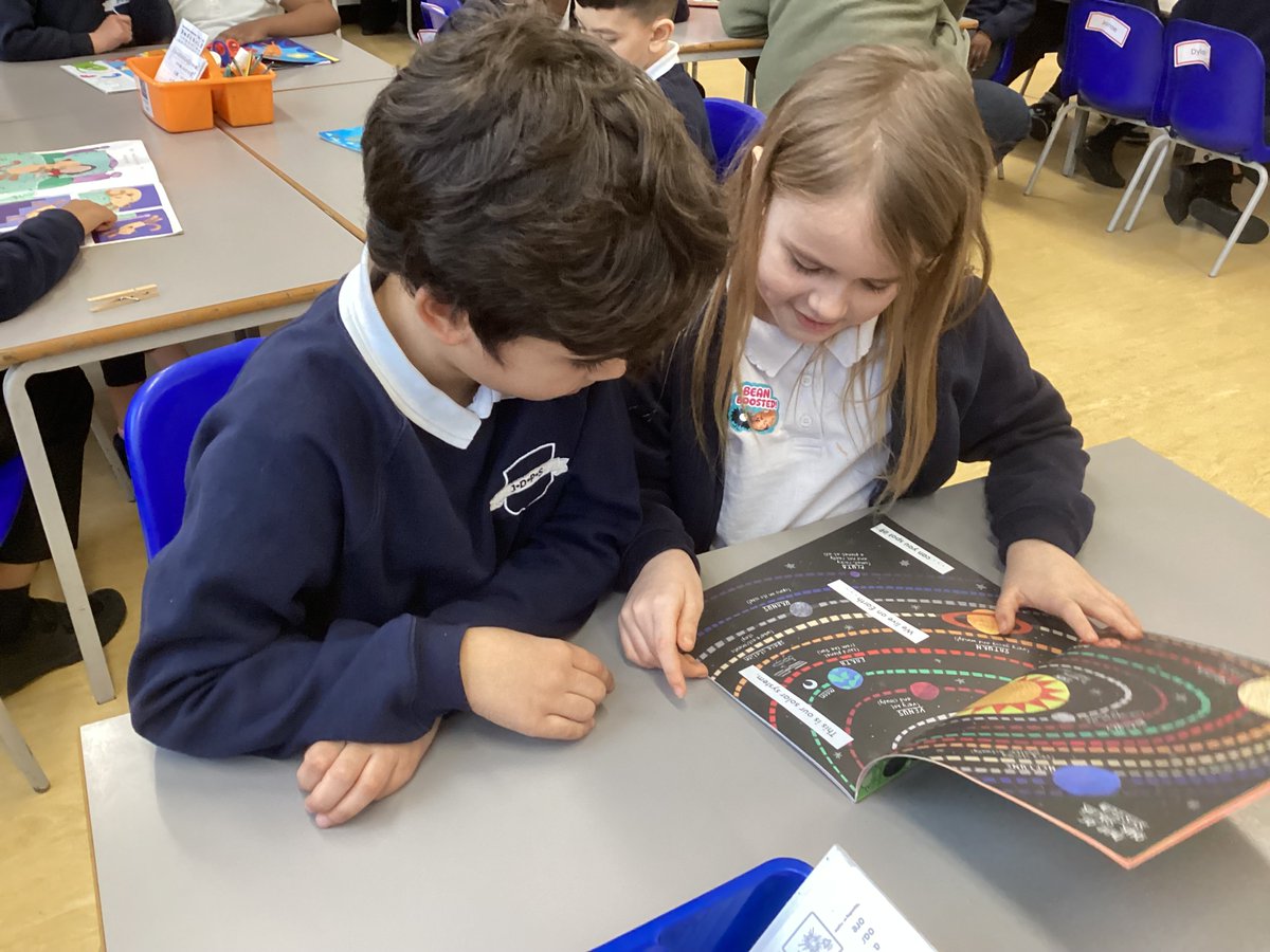 John Donne School tweet media