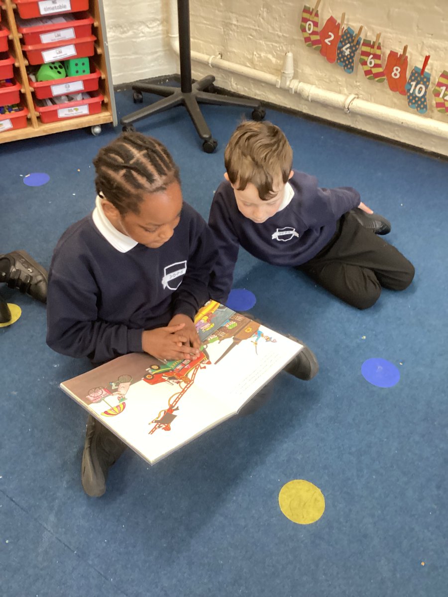 John Donne School tweet media