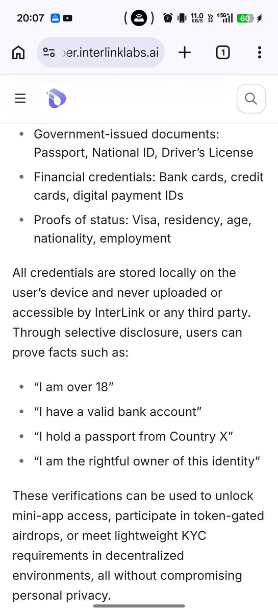 @LUCKY $ITLG INTERLINK OFFICIAL AMBASSADOR tweet media