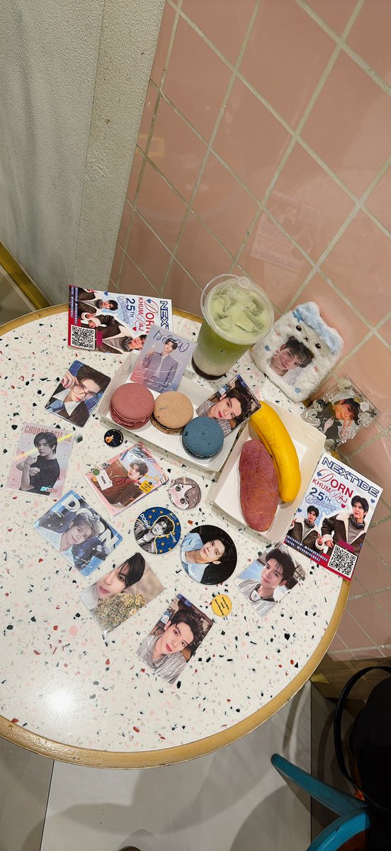 🧕🏻🩵🐉🍡🎵 tweet media