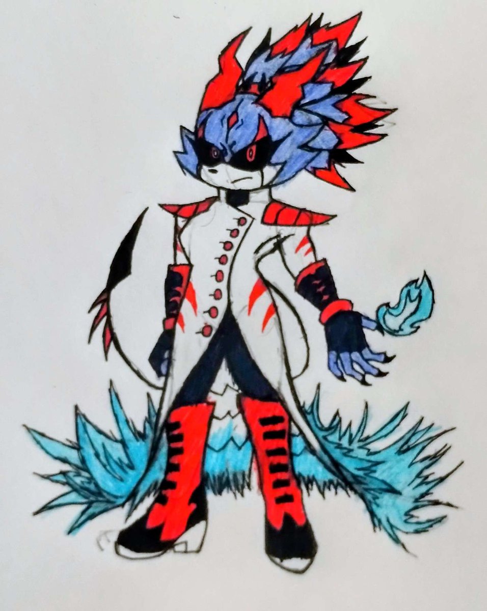 TheDeathPhantom's tweet photo. Astrid if she was Blaze based instead of Sonic based
#execommunity #AstridSweep #2007XSweep #AzathSweep https://t.co/dDgB8hZt7i