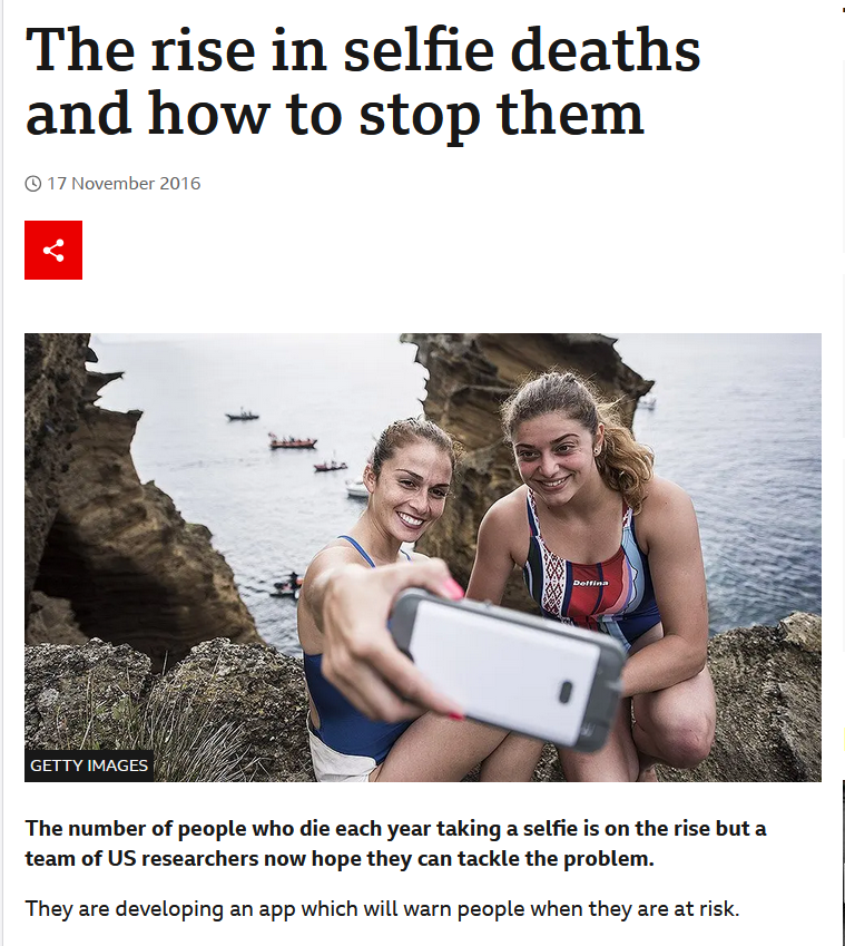 Aguirre115622's tweet photo. just love how the solution to stupid people being stupidly determined to be blind to the obvious,
is an app that warns about stupidity... https://t.co/LRdR2hpoQ7