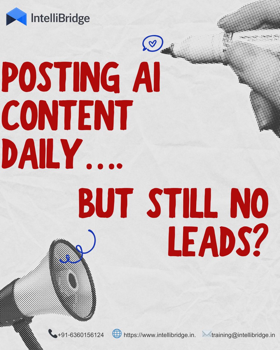 Intellibridge tweet media