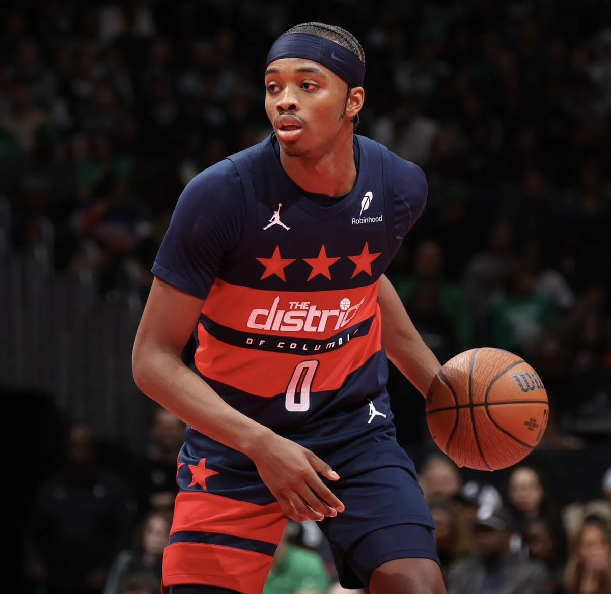 Worst Plus/Minus In The 2025-26 NBA Regular Season : 1. Bub Carrington ...