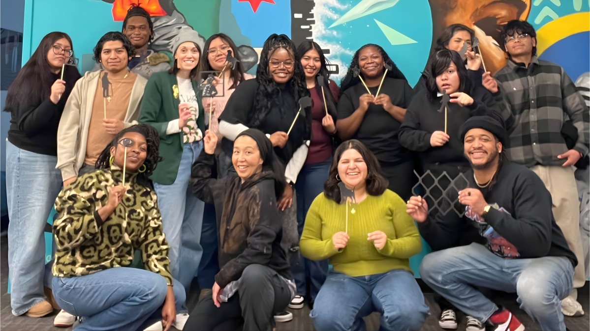 All Stars Project, Inc. tweet media