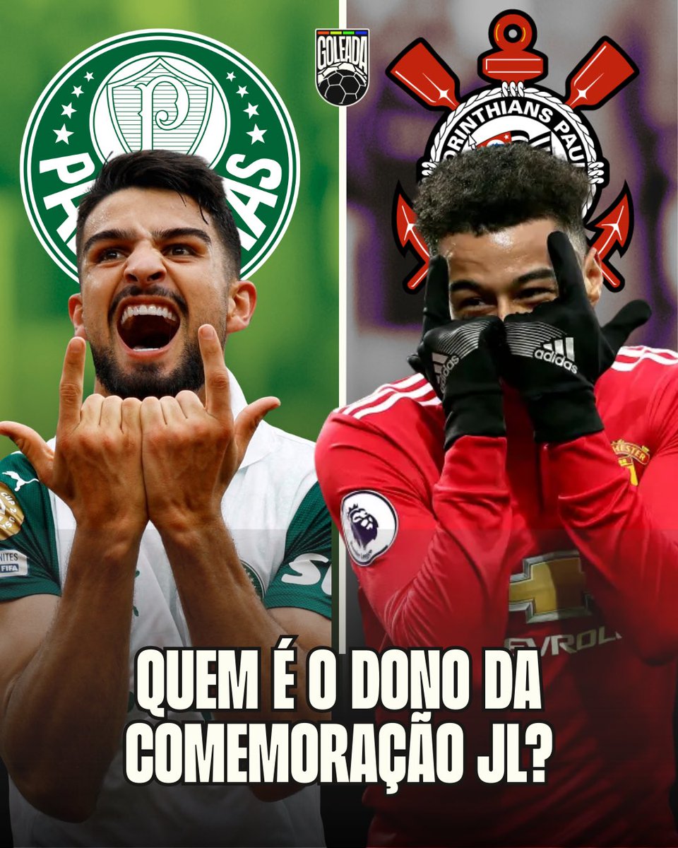 Goleada da Zoeira tweet media