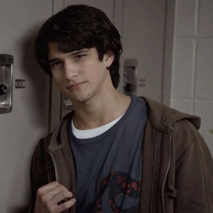 anabbyz's tweet image. eu amo esse quarteto. #TeenWolf