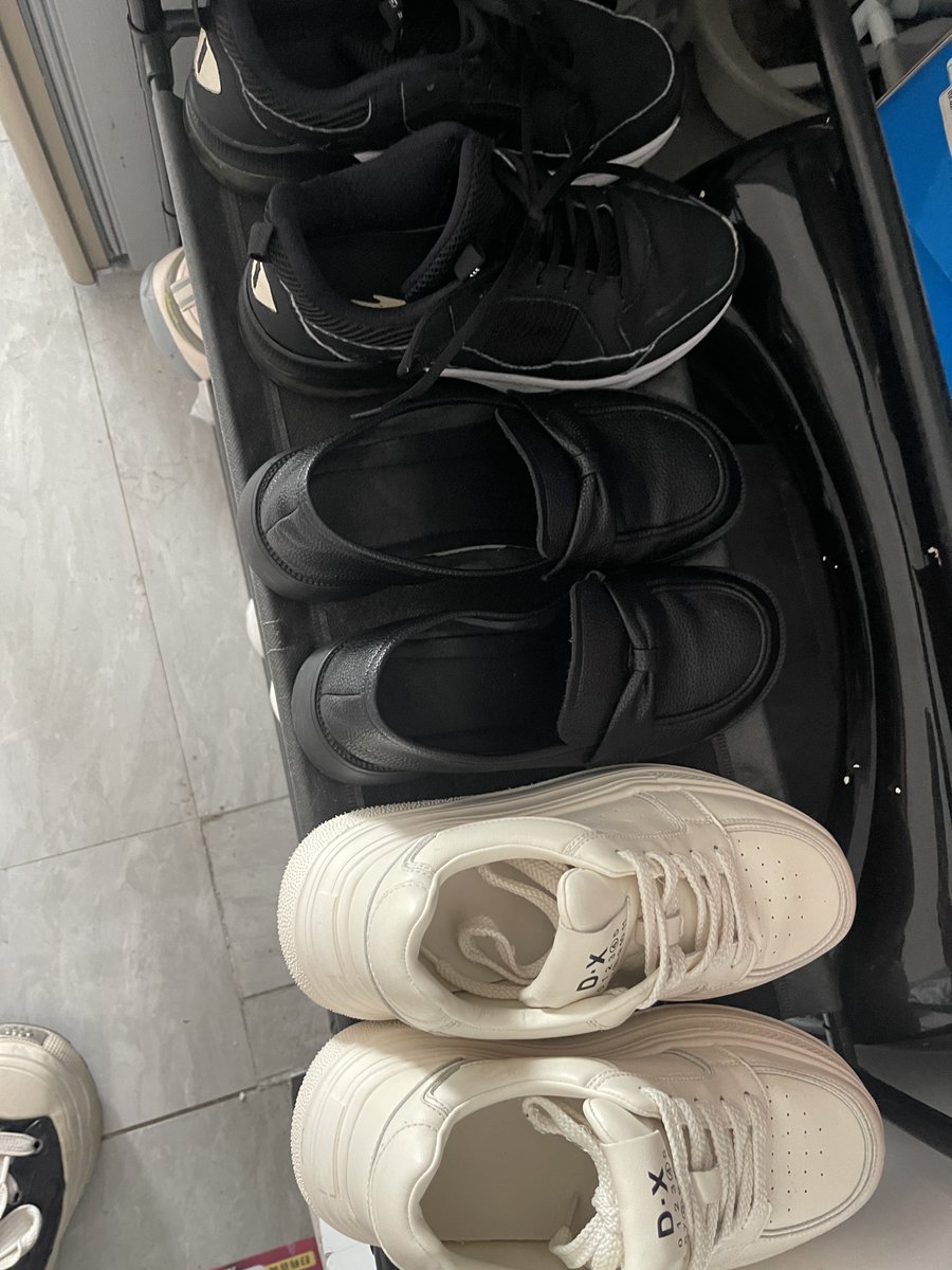 瓦套机 tweet media