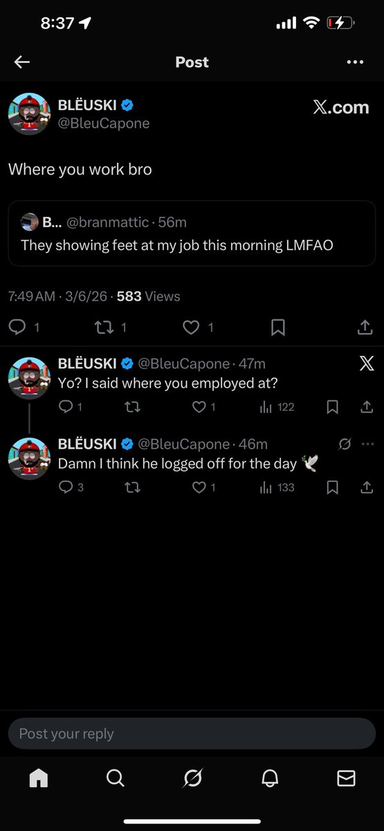 jace2x_'s tweet photo. This nigga hilarious man https://t.co/yoGvVKOC4y