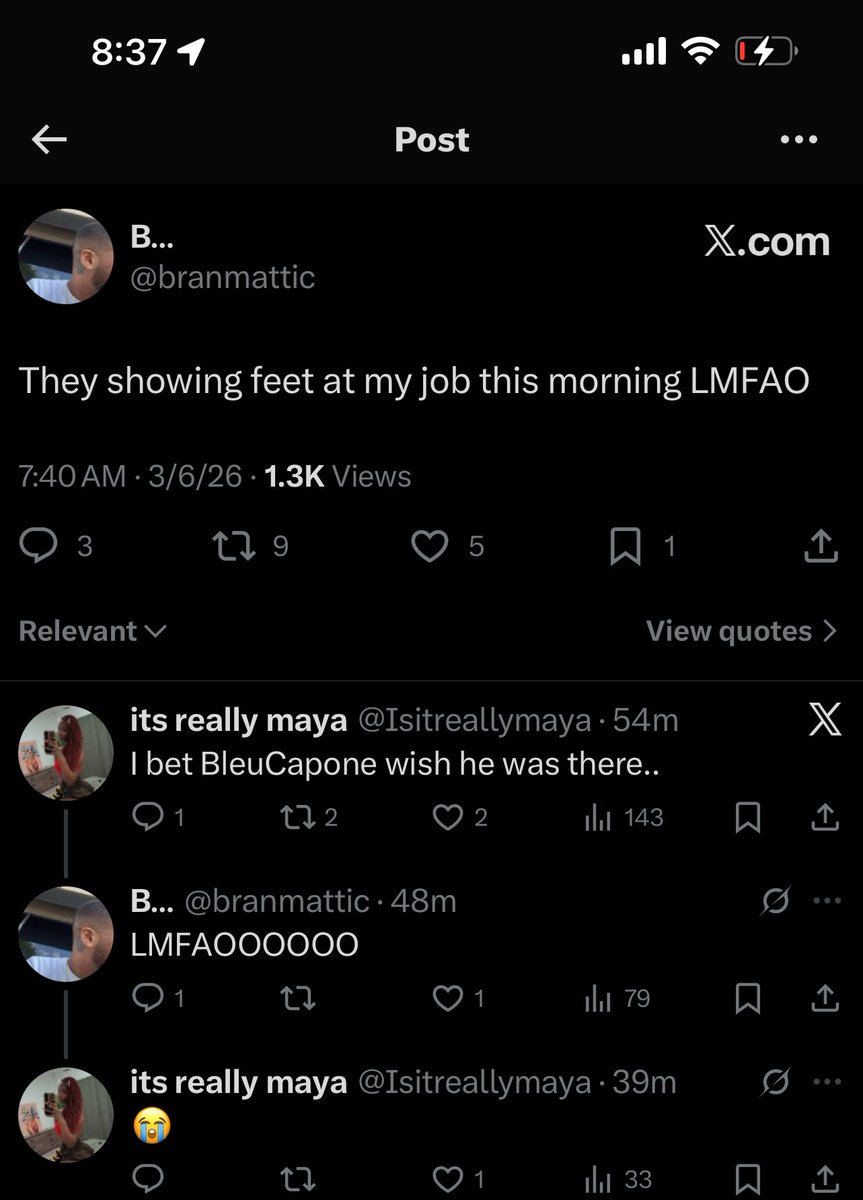 jace2x_'s tweet photo. This nigga hilarious man https://t.co/yoGvVKOC4y